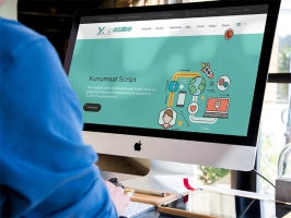 Dijital Ajans V1 - Web Ajans Scripti